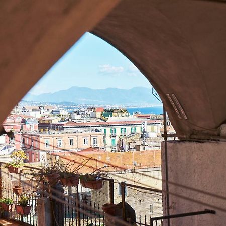 Neapolitan House Apartment ภายนอก รูปภาพ