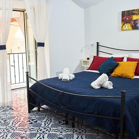 Neapolitan House Apartment ภายนอก รูปภาพ