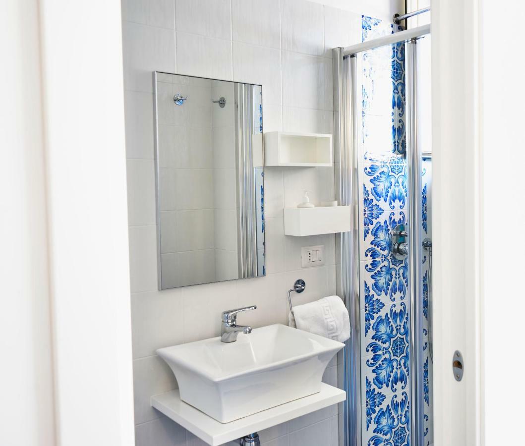Neapolitan House Apartment ภายนอก รูปภาพ