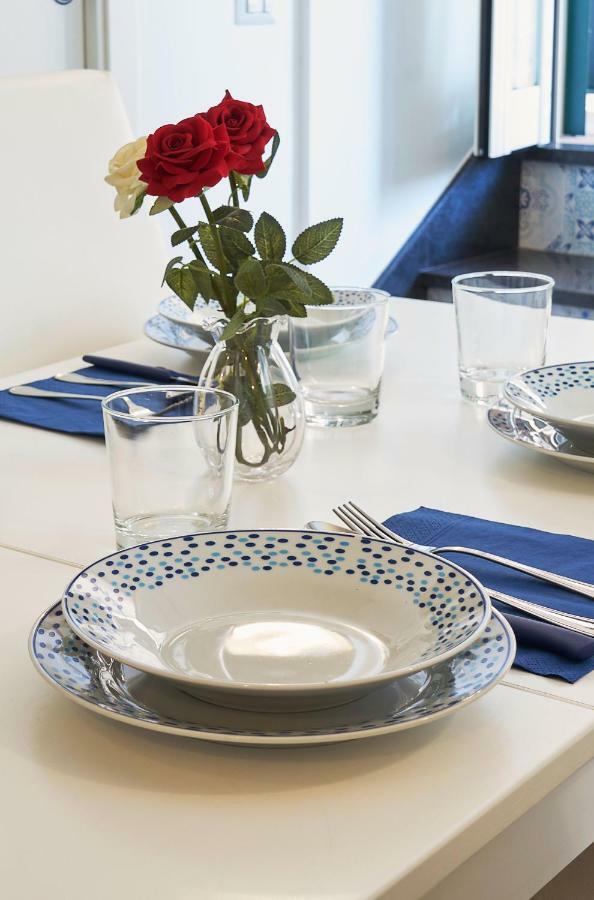 Neapolitan House Apartment ภายนอก รูปภาพ