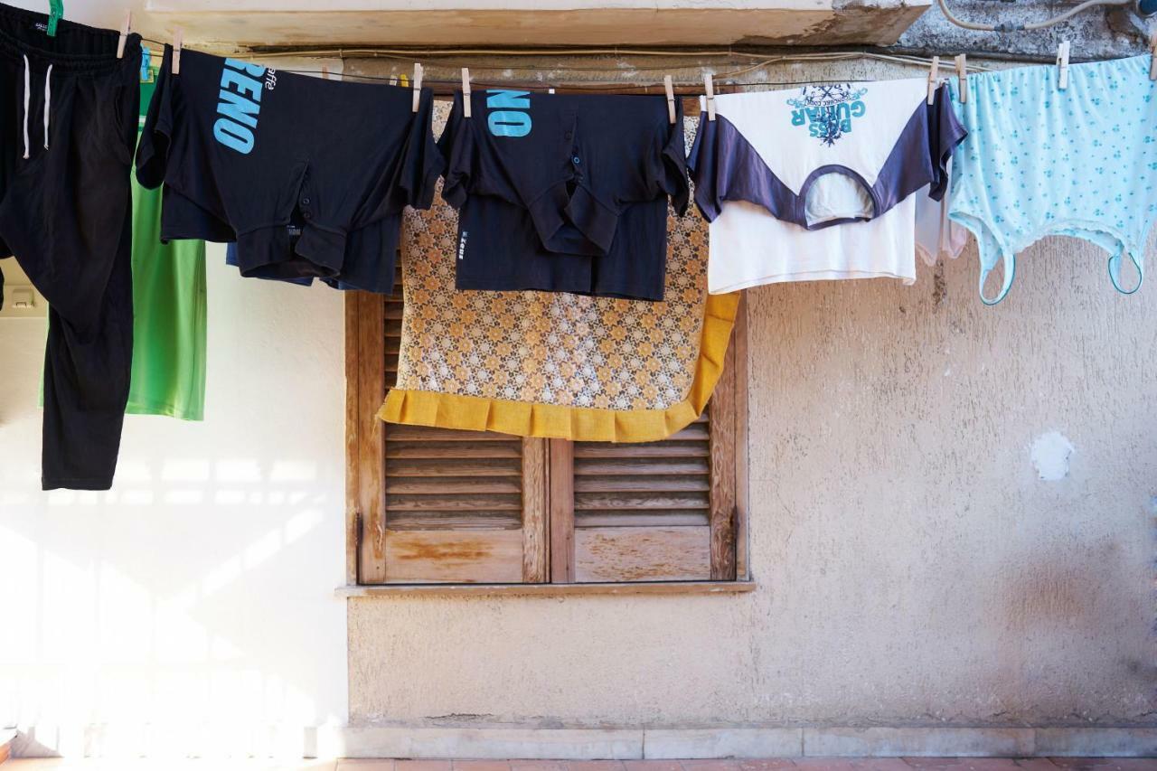 Neapolitan House Apartment ภายนอก รูปภาพ