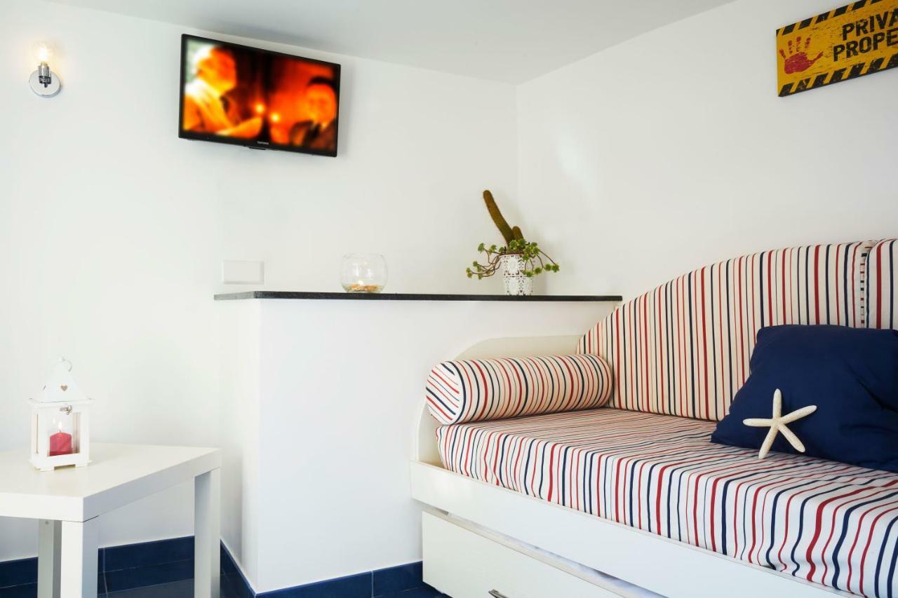 Neapolitan House Apartment ภายนอก รูปภาพ